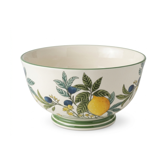 Porcelain Bowl